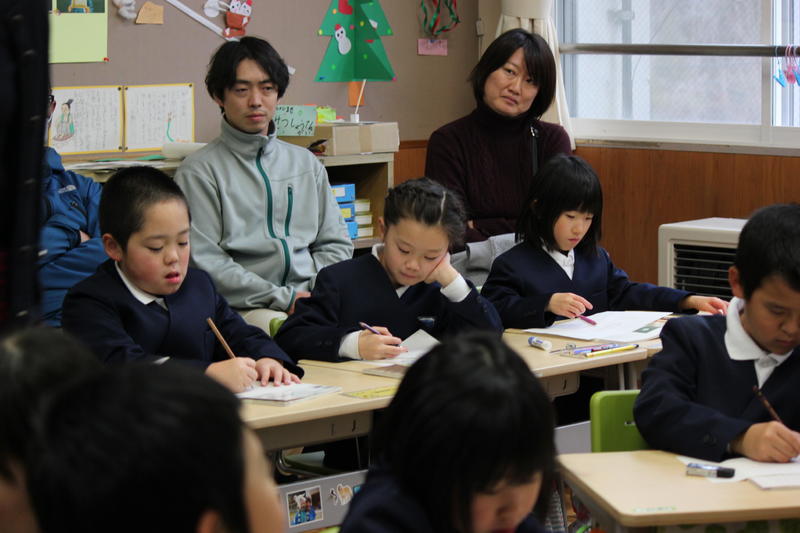 小学1・2年生